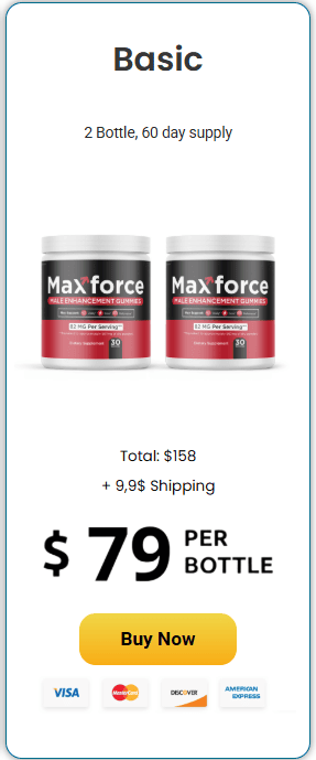max force 2 jars price